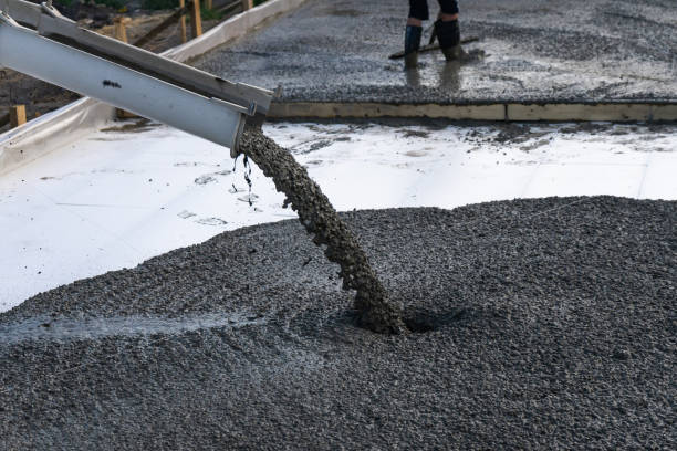 Best Concrete Patio Design and Installation in Biggs, CA