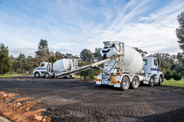 Best Concrete Sidewalk Installation in Biggs, CA