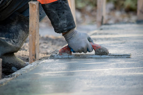 Best Concrete Foundation Repair in Biggs, CA
