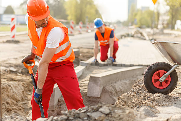 Best Concrete Driveway Installation in Biggs, CA